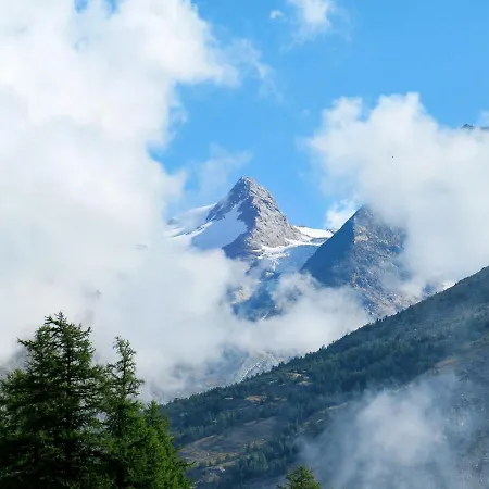 Maria By Interhome Saas-Fee