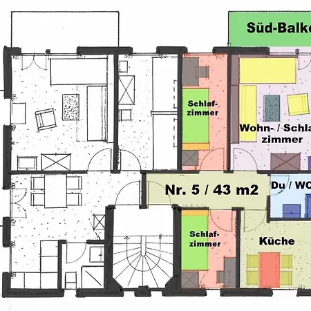 Appartement Maria By Interhome Saas-Fee