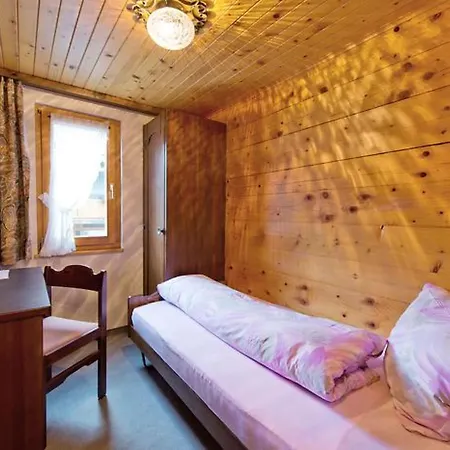 Appartement Maria By Interhome