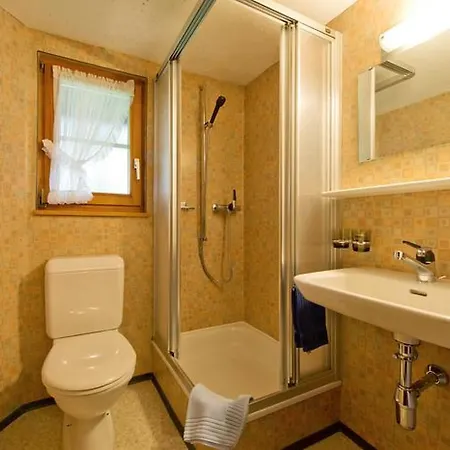 Maria By Interhome Saas-Fee