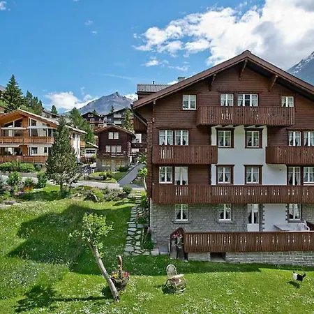 Maria By Interhome 아파트 Saas Fee