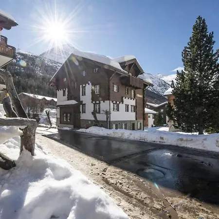 Maria By Interhome Appartement