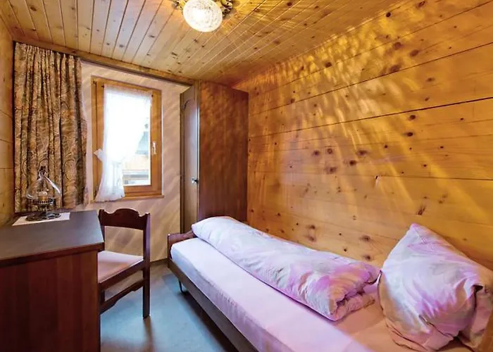 Apartman Maria By Interhome