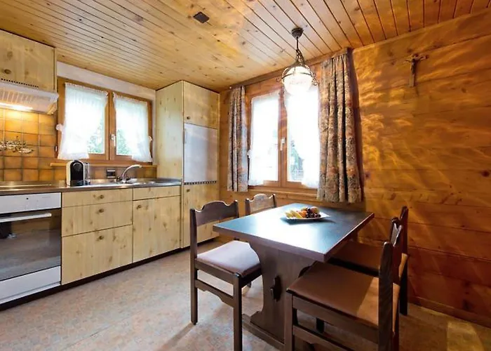 Apartman Maria By Interhome *