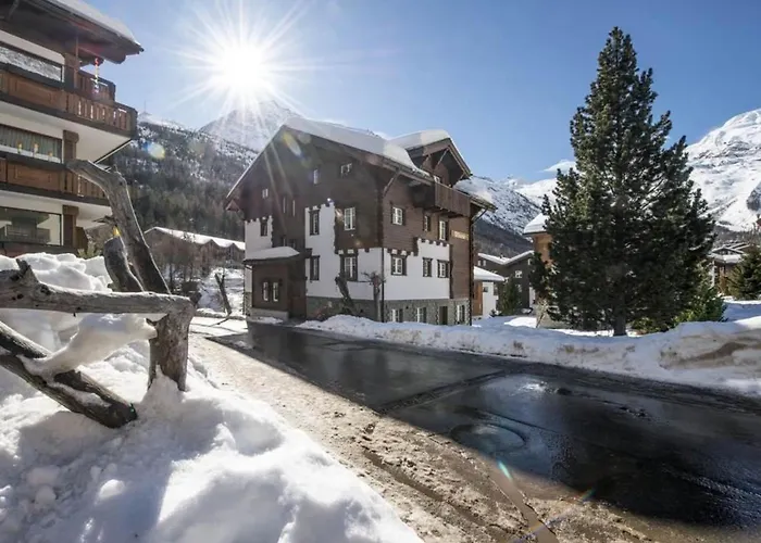 Maria By Interhome Apartman