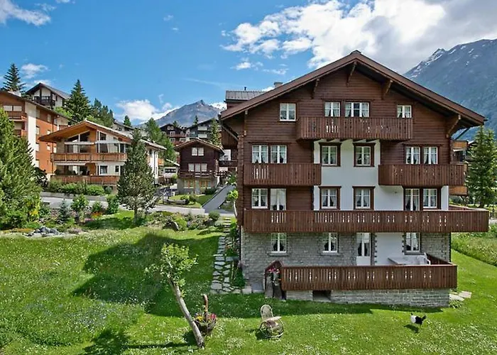 Apartman Maria By Interhome *