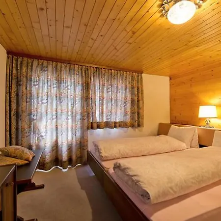 Maria By Interhome * Saas Fee