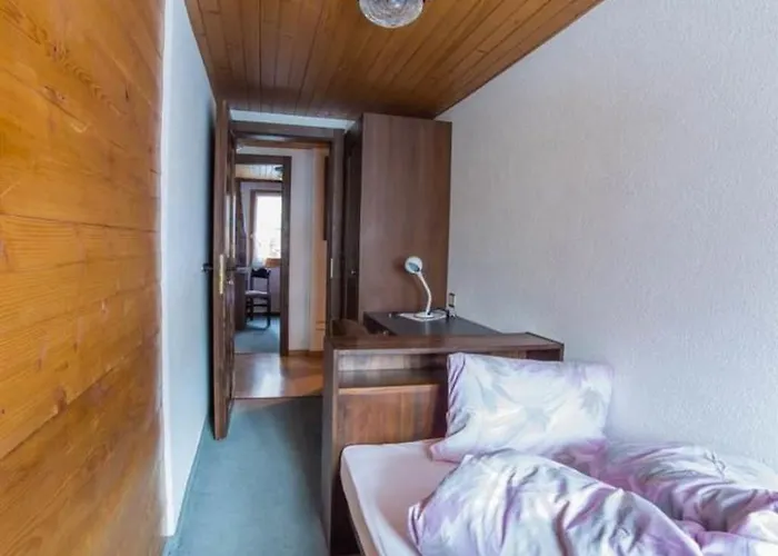 Daire Maria By Interhome